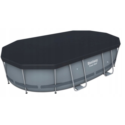 duży basen BESTWAY 56448